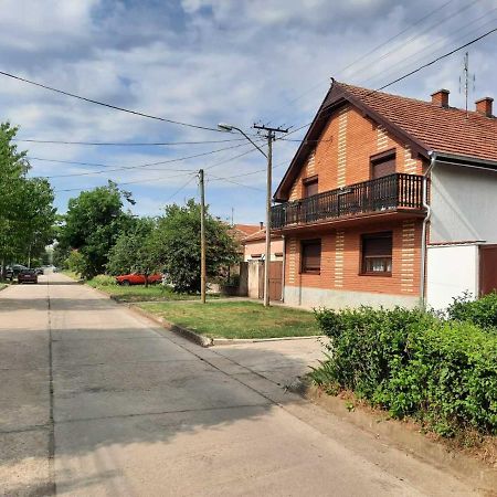Royal Rose Smestaj Bela Crkva  Exterior foto