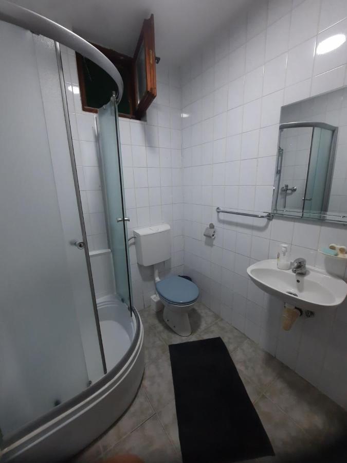 Royal Rose Smestaj Bela Crkva  Exterior foto